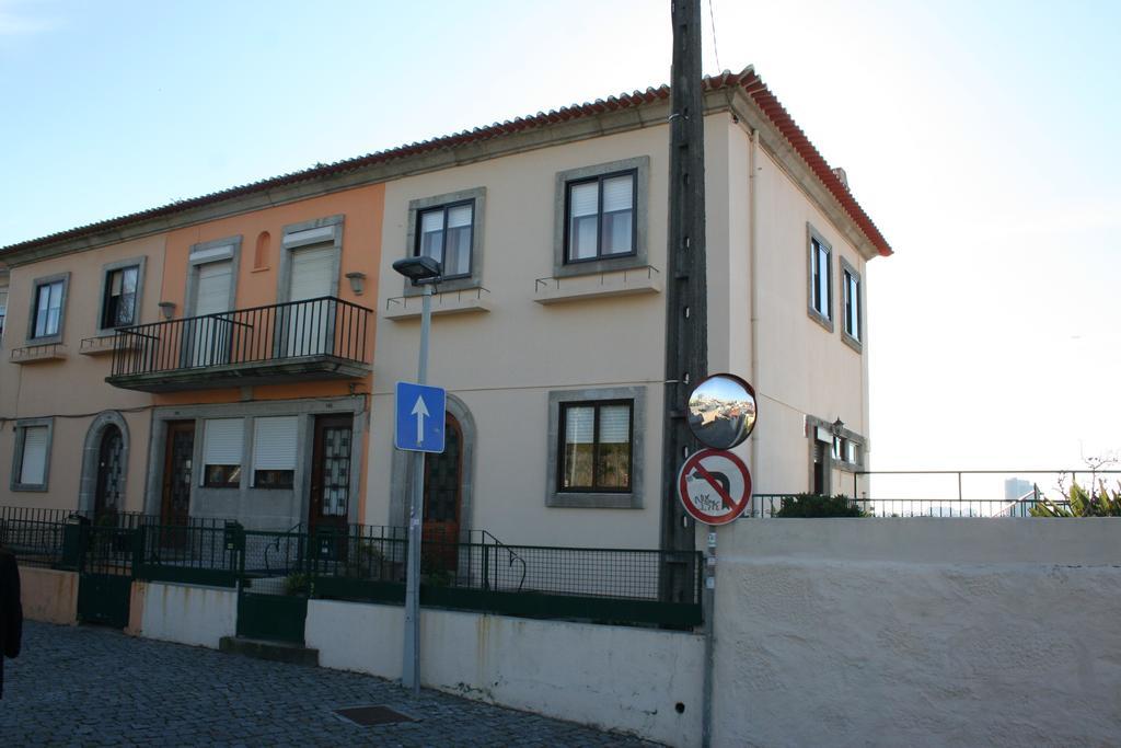 Bom Dia Porto Сasa de vacaciones Vila Nova de Gaia