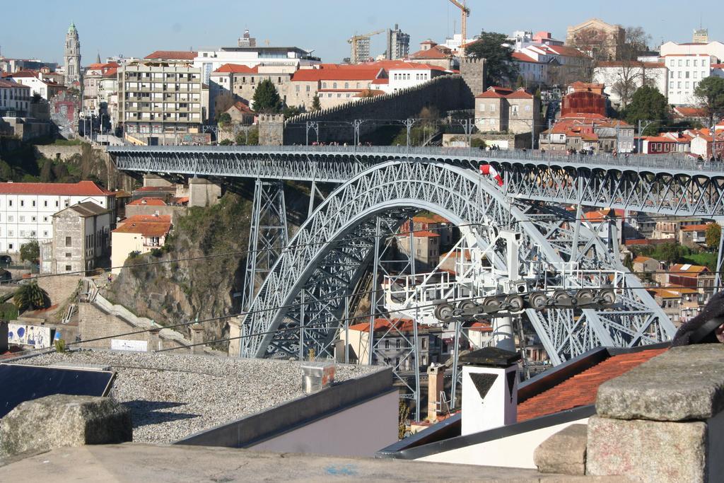 Bom Dia Porto Сasa de vacaciones *