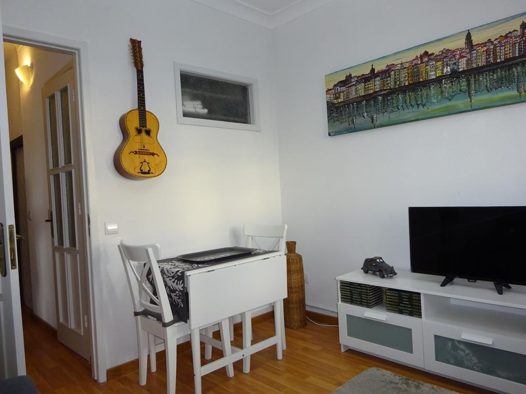 Bom Dia Porto Сasa de vacaciones *