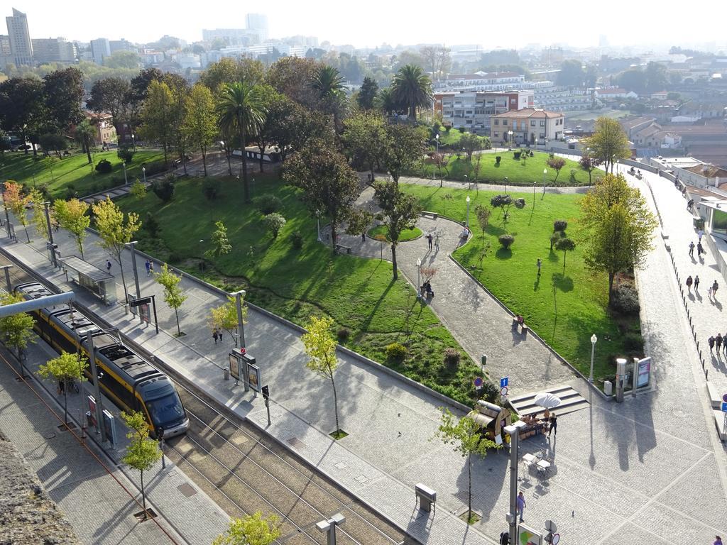 Bom Dia Porto Сasa de vacaciones *