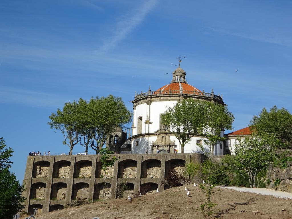 Сasa de vacaciones Bom Dia Porto Vila Nova de Gaia